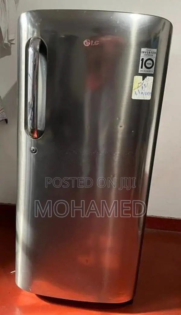 LG Refrigirater