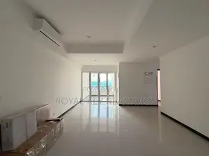 Orient Residencies - 03 Bedroom Unfurnished Apartment for Rent Nugegod