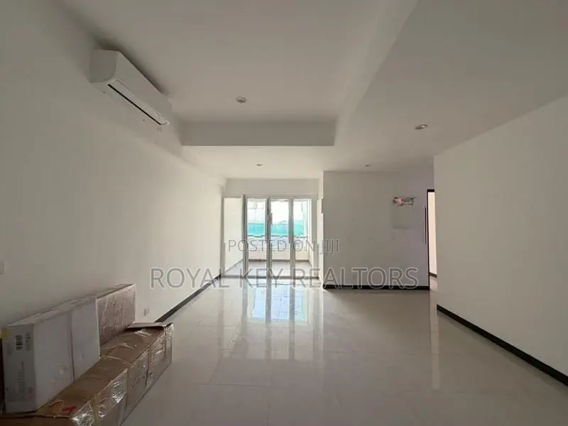 Orient Residencies - 03 Bedroom Unfurnished Apartment for Rent Nugegod