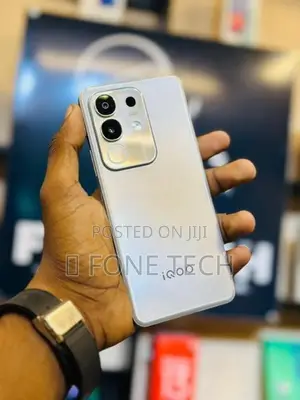 iqoo Z10x 5G 6GB 128GB (Used)