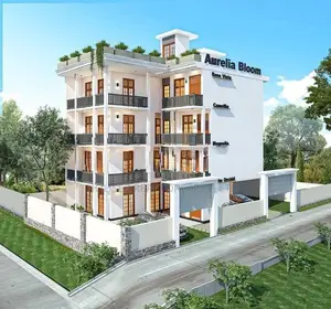1st Floor Apartment for Rent Kotte