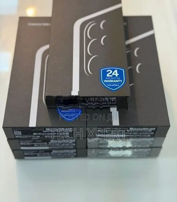 Samsung Galaxy S25 12GB 256GB (Brand New)