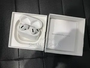 Apple AirPods 4ANC