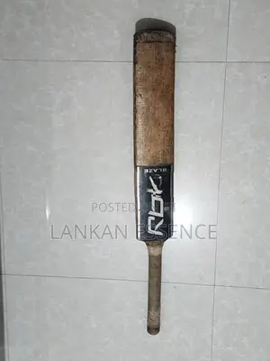 RBK Cricket Bat