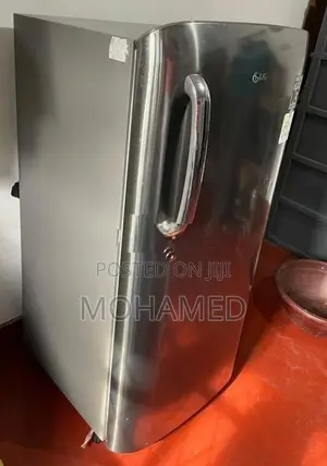 LG Refrigirater