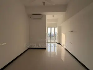 Orient Residencies - 03 Bedroom Unfurnished Apartment for Rent Nugegod