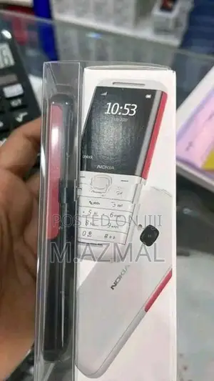 Nokia 5310 4G (Brand New)