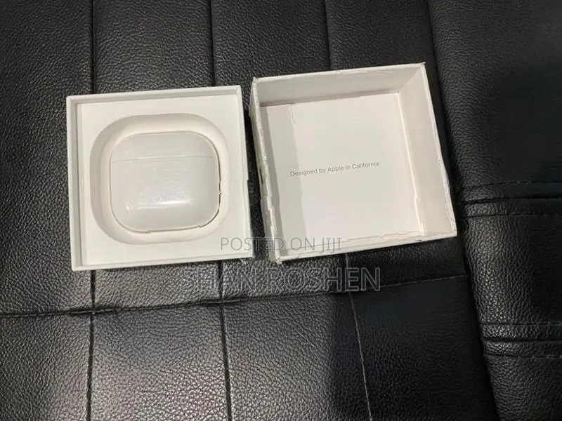 Apple AirPods 4ANC