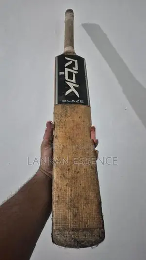 RBK Cricket Bat