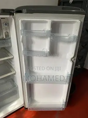 LG Refrigirater