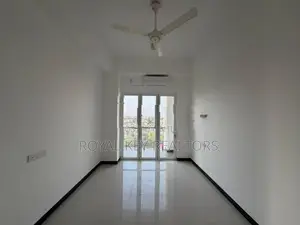 Orient Residencies - 03 Bedroom Unfurnished Apartment for Rent Nugegod