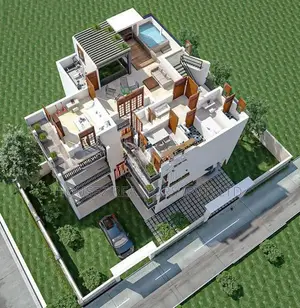 1st Floor Apartment for Rent Kotte
