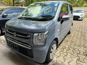 Suzuki Wagon R FX Petrol 2024