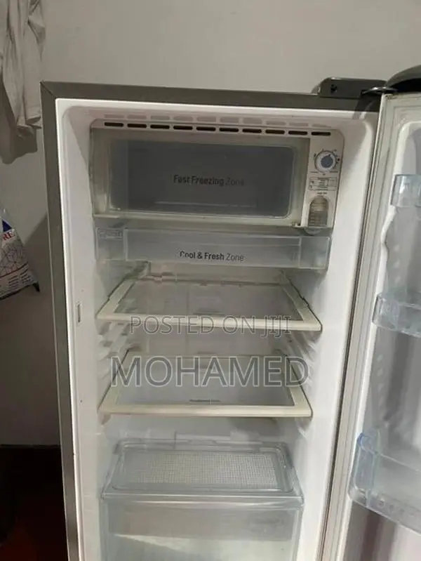 LG Refrigirater