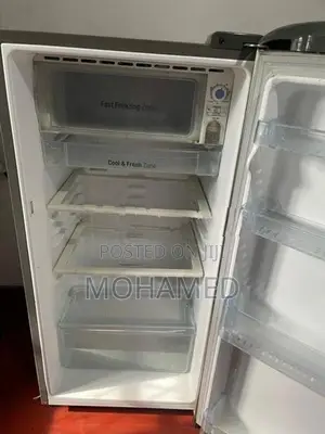LG Refrigirater
