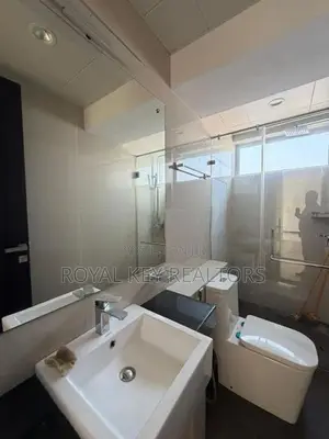 Orient Residencies - 03 Bedroom Unfurnished Apartment for Rent Nugegod