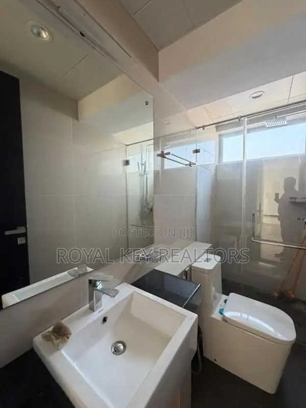 Orient Residencies - 03 Bedroom Unfurnished Apartment for Rent Nugegod