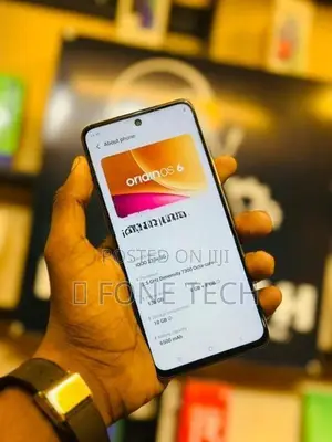 iqoo Z10x 5G 6GB 128GB (Used)