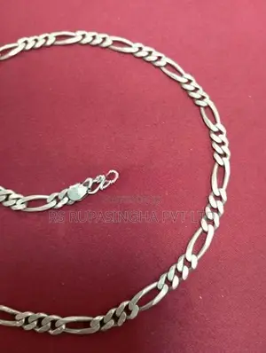 Silver Chain