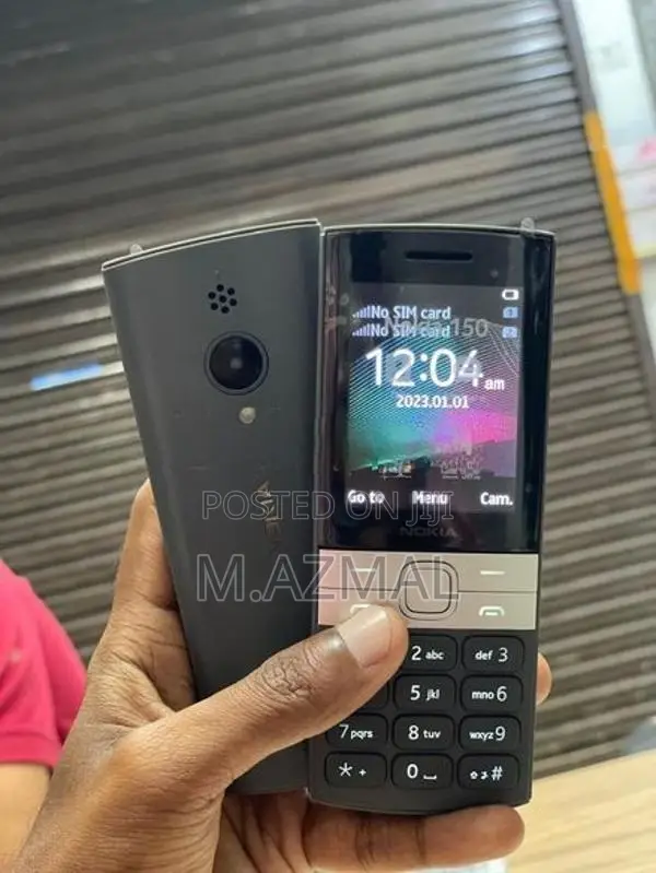 Nokia 150 4G (Brand New)