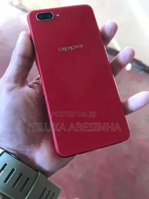Oppo A3s (Used)