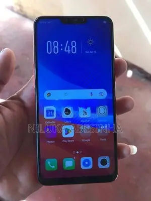 Oppo A3s (Used)