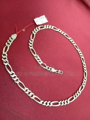 Silver Chain