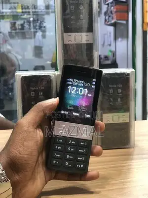 Nokia 150 4G (Brand New)