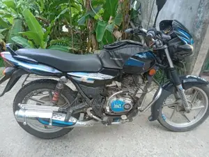 Bajaj Discover 125 2007