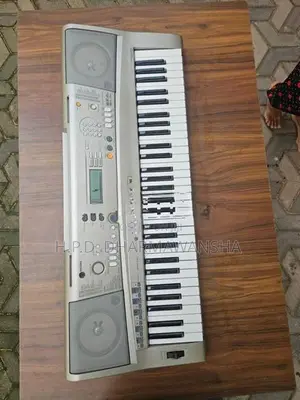 Yamaha PSR-A300 Oriental Keyboard