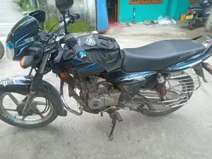 Bajaj Discover 125 2007