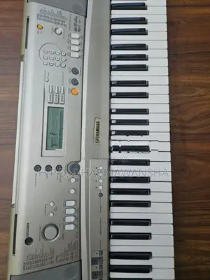 Yamaha PSR-A300 Oriental Keyboard