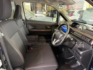 Suzuki Wagon R ZX Custom 2023