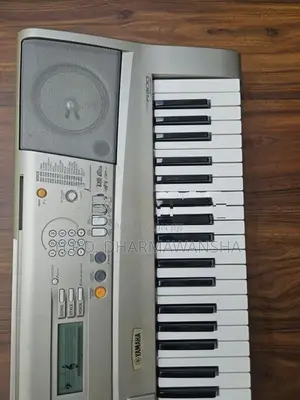 Yamaha PSR-A300 Oriental Keyboard