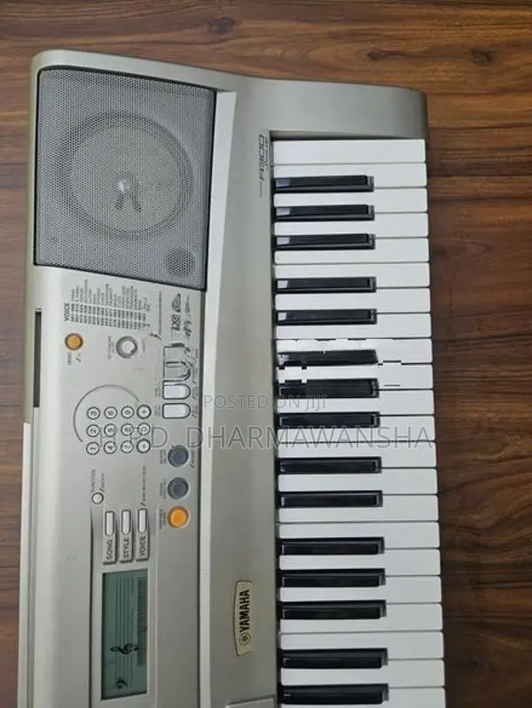 Yamaha PSR-A300 Oriental Keyboard