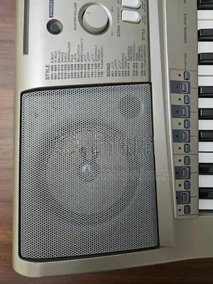 Yamaha PSR-A300 Oriental Keyboard