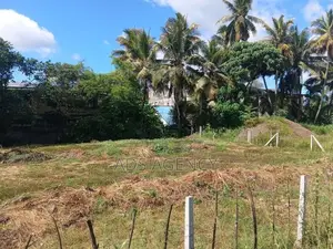Land For Rent in Kegalle