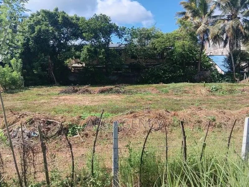 Land For Rent in Kegalle