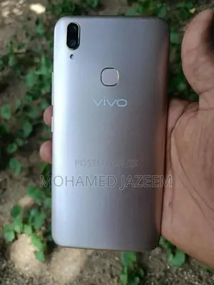 Vivo Y85 4GB 64GB (Used)