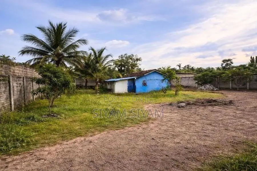 Navaladi Land for Sale