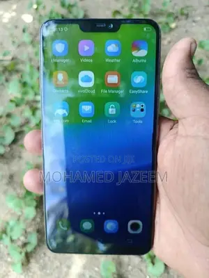 Vivo Y85 4GB 64GB (Used)