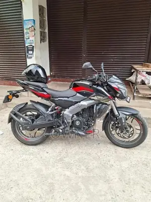 Bajaj Pulsar NS200 2026