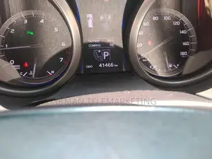 Toyota Land Cruiser Prado 2016