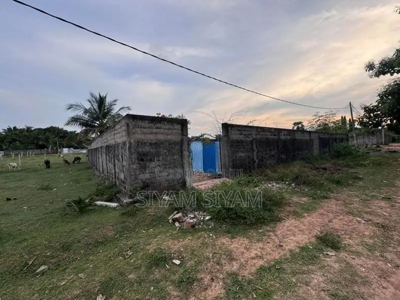 Navaladi Land for Sale