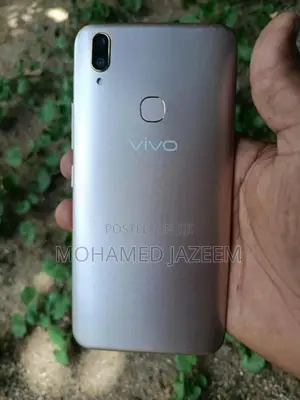 Vivo Y85 4GB 64GB (Used)