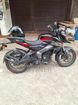 Bajaj Pulsar NS200 2026