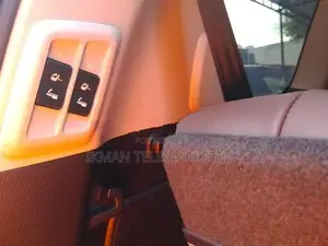 Toyota Land Cruiser Prado 2016