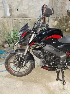 Bajaj Pulsar NS200 2026