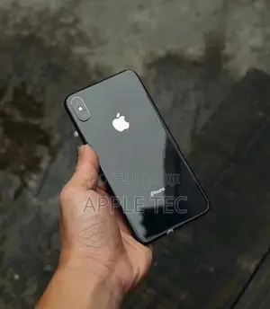 Apple iPhone XS Max 512GB (Used)