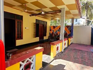 Holiday Beach Vila for Rent Kattankudy
